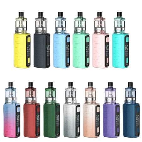 Kit GOZee 2100mah (+ GOZ+ 3,5ml) Innokin