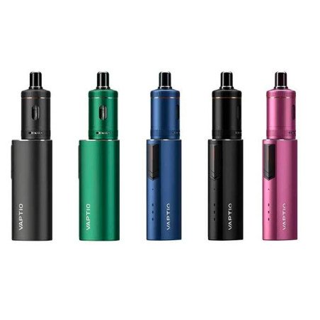 Kit COSMO 2 Plus - Vaptio