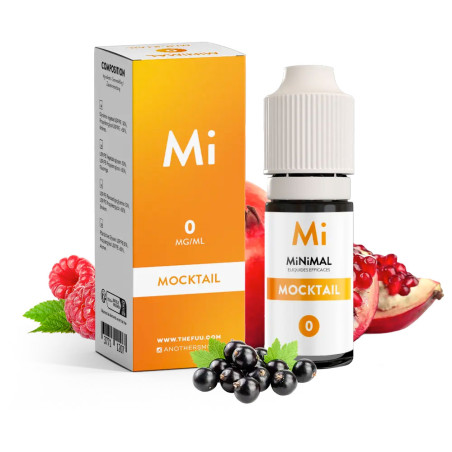 MOCKTAIL - Minimal (Fuu)