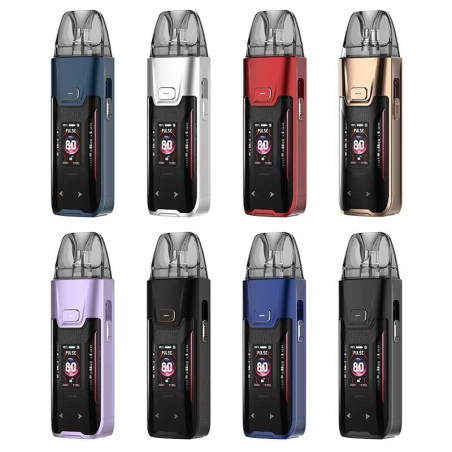 KIT Luxe XR Max 2 - Vaporesso