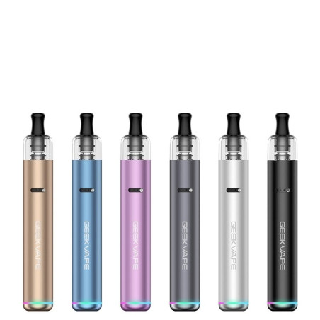 WENAX S3 EVO - GEEKVAPE