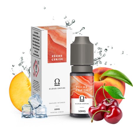 PÊCHE CERISE - Cloud Empire